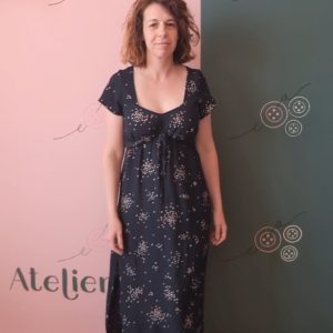 Robe Diva